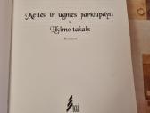 Meilės ir ugnies parklupdyti nauja knyga - nuotraukos Nr. 2
