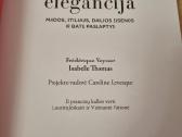 Prancūziška elegancija - nuotraukos Nr. 3