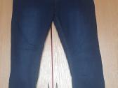 Denim moteriski dzinsai