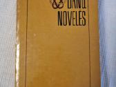 Čekų , danų , vengrų novelės 3 knygos - nuotraukos Nr. 2
