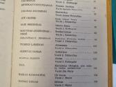 Čekų , danų , vengrų novelės 3 knygos - nuotraukos Nr. 3