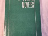 Čekų , danų , vengrų novelės 3 knygos - nuotraukos Nr. 5
