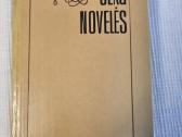 Čekų , danų , vengrų novelės 3 knygos - nuotraukos Nr. 9