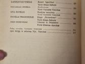 Čekų , danų , vengrų novelės 3 knygos - nuotraukos Nr. 11