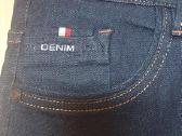 Denim vyriski dzinsai - nuotraukos Nr. 2