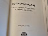 Hormonų valsas - nuotraukos Nr. 2