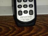 Kenwood distancinis - nuotraukos Nr. 2