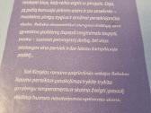 Slaptas parduotuvių maniakės svajonių pasaulis - nuotraukos Nr. 4