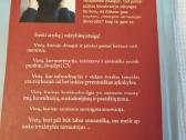 Valstybės tarnautojos dienoraštis - nuotraukos Nr. 4
