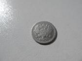 10 kapeiku , Rusija , 1903, 1905 sidabras - nuotraukos Nr. 2