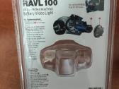 Reflecta Ravl 100 apšvietimas - nuotraukos Nr. 2