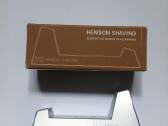 „Henson Shaving Al13“ vidutinio saugumo skustuvas - nuotraukos Nr. 3