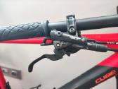 Cube C:62 Carbon XL Dokumentai XT 12pavaru/framese - nuotraukos Nr. 8