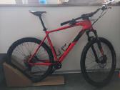 Cube C:62 Carbon XL Dokumentai XT 12pavaru/framese - nuotraukos Nr. 10