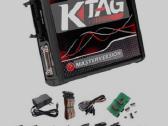 Ktag Master Eu Chip Tuning, programavimas
