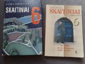 L. Abraitytė. Skaitiniai. 6 kl. - nuotraukos Nr. 2