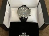 Tissot Seastar automatinis chronografas - nuotraukos Nr. 3