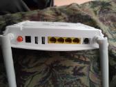Marsrutizatorius Gpon onu Gm620 - nuotraukos Nr. 3