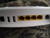 Marsrutizatorius Gpon onu Gm620 - nuotraukos Nr. 4