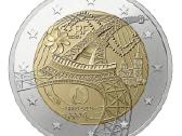 Prancūzijos proginės euro monetos - nuotraukos Nr. 4