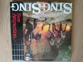 Daug vinilo plokšteliu - nuotraukos Nr. 17