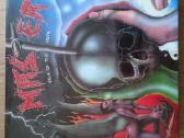 Daug vinilo plokšteliu - nuotraukos Nr. 21