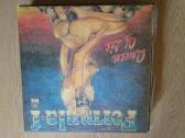 Daug vinilo plokšteliu - nuotraukos Nr. 37
