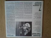 Vinilo plokšteles - nuotraukos Nr. 10