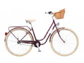 Naujas moteriškas dviratis Classic Elegance 7