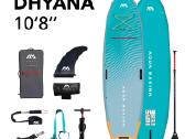 Irklentė Aqua Marina Dhyana fitnesui,jogai