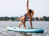 Irklentė Aqua Marina Dhyana fitnesui,jogai - nuotraukos Nr. 2