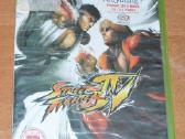 Street Fighter Xbox 360 - nuotraukos Nr. 2