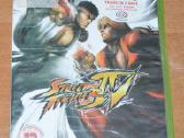 Street Fighter Xbox 360 - nuotraukos Nr. 3