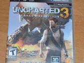 Uncharted 3 PS3 - nuotraukos Nr. 2