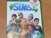 The Sims 4 xbox one - nuotraukos Nr. 2