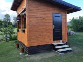 Stoginės, terasos, sandėliukai, pakalimo darbai. - nuotraukos Nr. 7