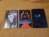 D.selindžerio knygos