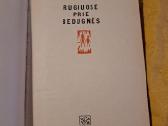 D.selindžerio knygos - nuotraukos Nr. 5