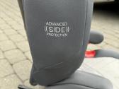 Recaro kėdutė Monza Nova 2 Seatfix Prime Aluminium - nuotraukos Nr. 3