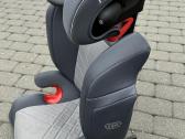 Recaro kėdutė Monza Nova 2 Seatfix Prime Aluminium - nuotraukos Nr. 5