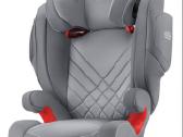 Recaro kėdutė Monza Nova 2 Seatfix Prime Aluminium - nuotraukos Nr. 9