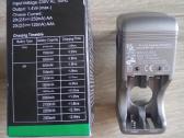 Aa Aa Ni Mh Ni CD pakrovėjas - nuotraukos Nr. 3