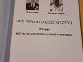 Nuo rato iki greičio rekordų III-iv' - nuotraukos Nr. 13