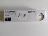 Ikea Hjalmaren laikikliai - nuotraukos Nr. 2