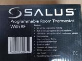 Salus termostatas - nuotraukos Nr. 2