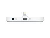 iPhone Lightning Dock - White
