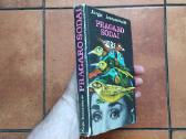 Jurga Ivanauskaitė "Pragaro sodai" 1992 m.