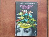 Jurga Ivanauskaitė "Pragaro sodai" 1992 m. - nuotraukos Nr. 2