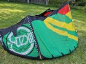 F-one Bandit 7 kv. Kaitas - nuotraukos Nr. 6