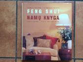 Gina Lazenby "Feng šui namų knyga" 1999 metai.